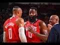 Westbrook BLAMES Harden For LOSS to Miami Heat!!