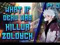 What if Deku was Killua Zoldyck Pt. 3