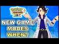 Why We Need More New Game Modes | Pokemon Masters EX