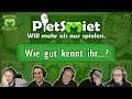 Wie gut kennt ihr...? 🎮 Best Of PietSmittie
