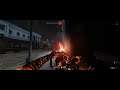 Wolfenstein II The New Colossus Uberkommandant Missions Roswell Downtown District Gameplay