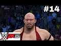 #WWE2K15 #Tamil Gameplay- 2K Showcase | HUSTLE, LOYALTY, DISRESPECT | #14 | CGB Gaming | {#Charath}
