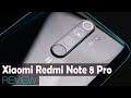 Xiaomi Redmi Note 8 Pro ar putea fi chiar telefonul anului! 👍 (Review în Limba Romană)