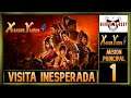 Xuan Yuan Sword 7 | Visita Inesperada | Gameplay español |#1🎮