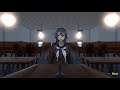 Yandere Simulator - 1980s Mode - Bullying All Rivals Until They Withdraw From School (Rank A)