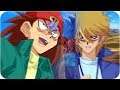 Yu-Gi-Oh! ✯ Joey Wheeler VS Rex Raptor #2 ➤Animeduell! | Replayed in YGOPro!