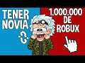 1,000,000 de ROBUX o TENER NOVIA | WOULD YOU RATHER en ROBLOX