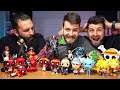 ΚΟΥΤΙ ΜΑΣ ΗΡΘΕ! #3 | TechItSerious