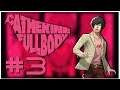 A Cheater's Nightmare - Catherine Full Body - Part 3: Babies, Cheating, Marriage, What?
