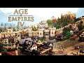Age of Empires IV - Лучшая Стратегии в 2022 года