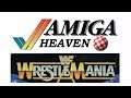 Amiga Heaven - WWF Wrestle Mania