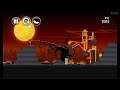 Angry Birds Seasons (Season 1) (Angry Birds Trilogy) de Wii con el emulador Dolphin. Parte 7