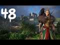 ASSASSIN CREED VALHALLA - Let's Play - Part 48 (PS4 FULL GAME)