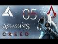 Assassin's Creed (Director's Cut) [5] - Stealth Assassination Montage
