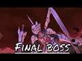 Atelier Ryza - Final Boss + Ending (Part 1)