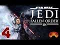 Auf gehts nach Zeffo #04 STAR WARS Jedi: Fallen Order Gameplay/Deutsch
