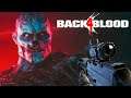 BACK 4 BLOOD - O Início de Gameplay, Em Português PT-BR