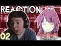 Bakemonogatari - Episode 2 - REACTION FULL LENGTH