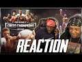 Big Rumble Boxing: Creed Champions - Official Launch Trailer Reaction