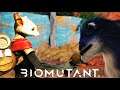 Biomutant Gameplay Part 10 | No Commentary