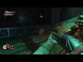 BioShock: The Collection having problems with big daddys.