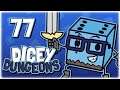 Boxing Champion | Let's Play Dicey Dungeons | Part 77 | Full Release Gameplay HD