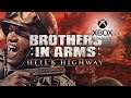 BROTHERS IN ARMS HELL'S HIGHWAY #4 FINAL (XBOX SERIES S ).