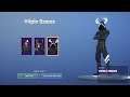 Buying & UNLOCKING NEW 'SHADOWS RISING PACK' New Fortnite Skins Today!!