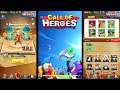 Call of Heroes - Gameplay Android | ENG | New Game