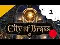 🔴🎮 City of brass - pc - 01