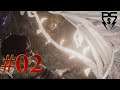 Code Vein PsS Playthrough Part 02 - Bloodspring