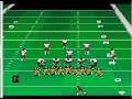 College Football USA '97 (video 5,040) (Sega Megadrive / Genesis)