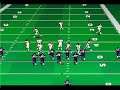 College Football USA '97 (video 949) (Sega Megadrive / Genesis)