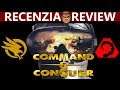 Command & Conquer | Recenzia [DOS/WIN]