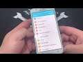 Como Ativa a Segurança do Antivirus Nativo no Samsung Galaxy J1 | Android 6.0.1 Marshmallow | Sem PC