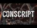 CONSCRIPT - Official Extended Gameplay Trailer | gamescom 2021