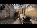 CSGO - i5 10400F + GTX 1650 GDDR6 - 1440p Max Settings - FPS Benchmark Test