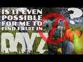 DayZ - The Hunt For Fruit 🎮 Xbox one gameplay