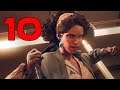 Deathloop [PS5] - Part 10 - Revisiting The Complex + Silenced Limp-10 Gun!!