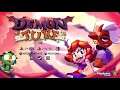 Demon Turf — Release Date