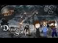 Demon's Souls HD Part 2 - Cavern of Exploding Buggos - CharacterSelect