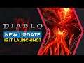 Diablo IV Update 2021 | Is It Even Launching?