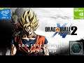 Dragon Ball Xenoverse 2 | Nvidia 930M | Intel i3-4005U | 10Gb Ram | Asus A555LF/A455LF/X555LF/X455LF