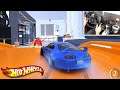 Drifting in a Living Room with a Supra!