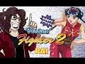 Edgey Plays Virtua Fighter 2: Pai