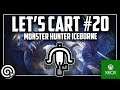 End Game Light Bowgun Builds #20 | MHW Iceborne