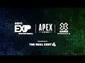 EXP Invitational Apex Legends Day 2 Presented by The Real Cost