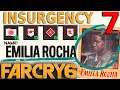 Far Cry 6 “Emilia Rocha” Full Walkthrough - Insurgency week 7