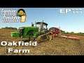Farming Simulator 19 | Oakfield Farm | EP111