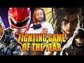 FIGHTING GAME OF THE YEAR - 2019 Edition w/Maximilian